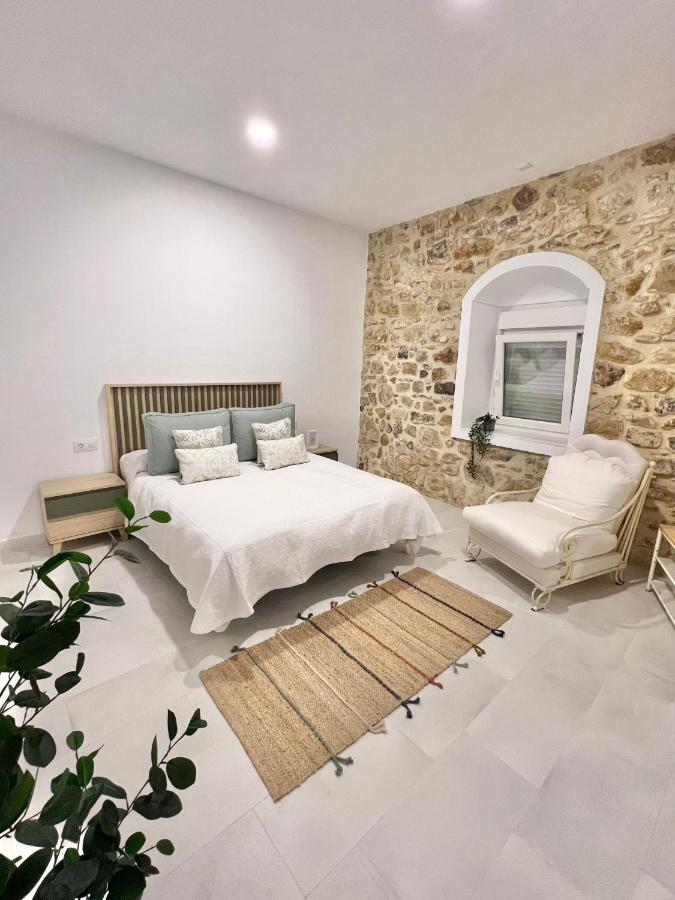 Appartamento Casa Abuela Ana I Aparcamiento Privado En La Puerta